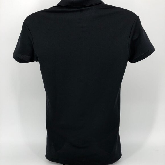 Nike Black Polo Shirt | Perfect for Any Occasion - Picture 2 of 5